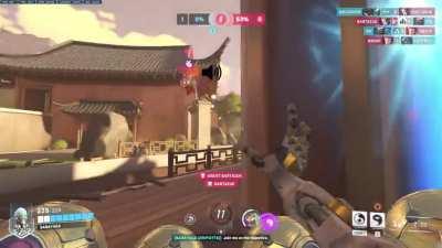 I'm the King of this point