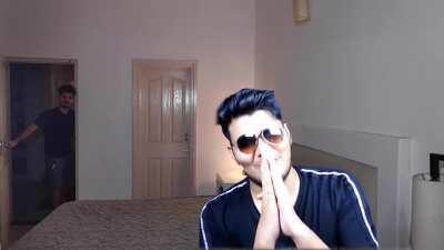 suryaXrishu dono stream private mat kiya karo