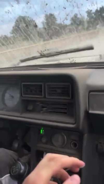 To carry watermelons