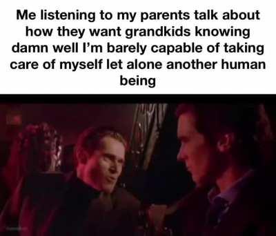 Parents on here with ADHD how do you do it because I definitely could not imagine raising a child when I don’t know how I make through my day most days