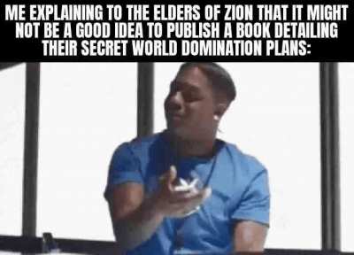 Gotta give them an OPSEC lesson 