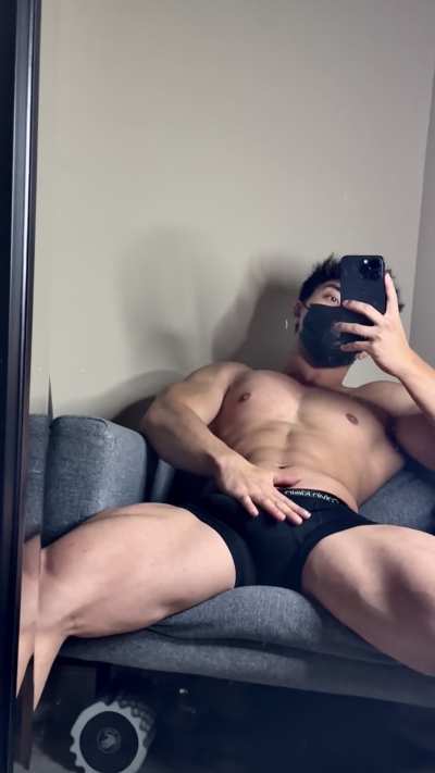 [19] into Korean boys?