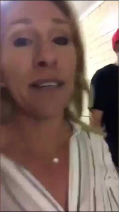 Marjorie Taylor Greene talks about forcing Ilhan Omar and Rashida Tlaib to retake their oaths on a Bible in a resurfaced video