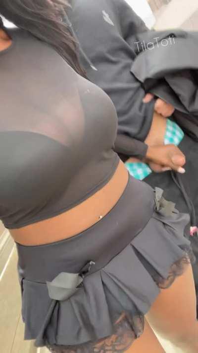 Now, don’t go running off