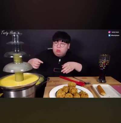 Follow up to the popular gone wrong