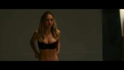Sydney Sweeney