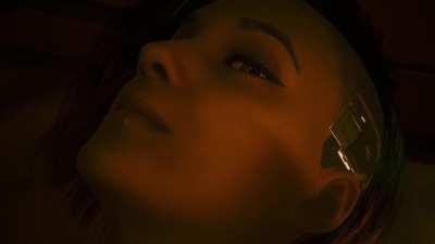 The best night with the best girl