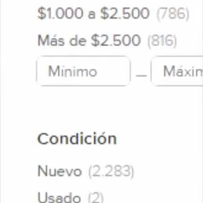 Cosas que uno encuentra en ML