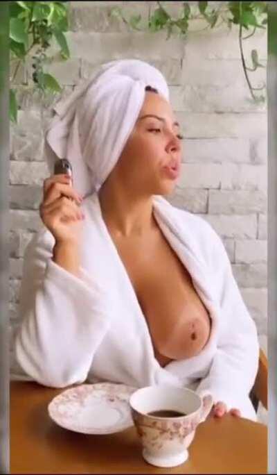 Renata Frisson (Mulher melão) 🤤