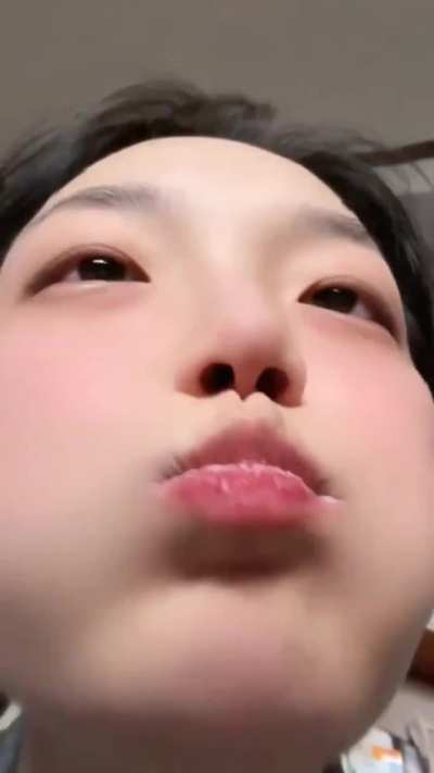 eating