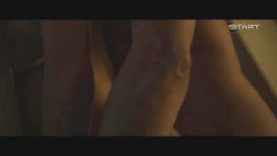 Elizaveta Boyarskaya 