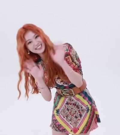 200617 - Adorable Sana