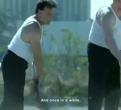 Heil spez learns self improvement