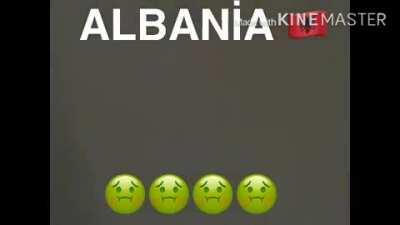 Albania stinky 🐪🐪