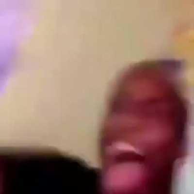 If at first you don't succeed try AAAAAAHHHH