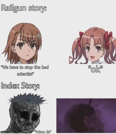 Index is a massive collection of conspiracy theories