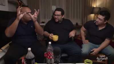 (The funniest egypition story) Abu Zaid khider xd