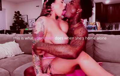 she know what she likes