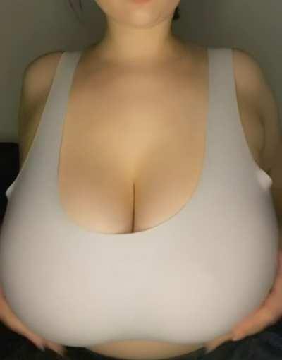 Who wants a fuck doll