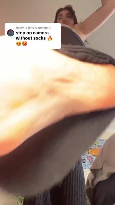 oh no hope i didn’t crush you hehe @ghostxogirl