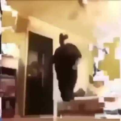 ainda bem, ele salvou