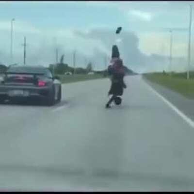 Let me wheelie and race this car