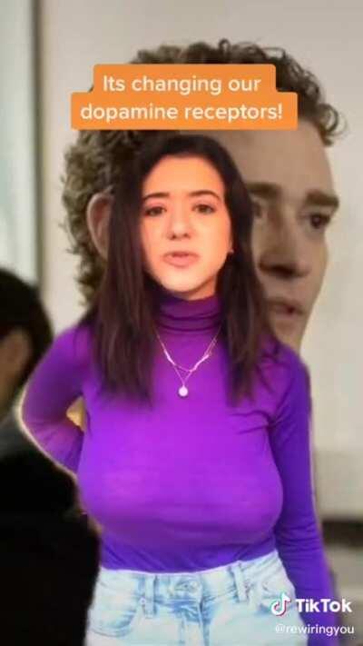 @rewiringyou #seethru #nipples