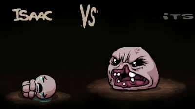 Isaac Has The Best(Worst) Mods