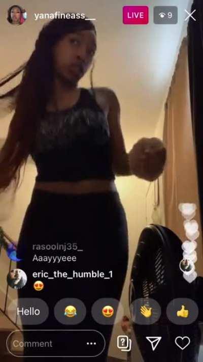 Y’all still active?