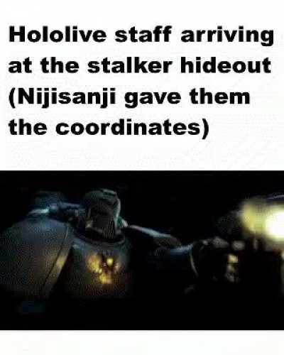 Appropriate and reasonable course of action