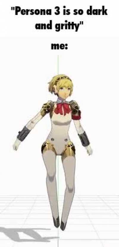 pretend that this is a good title