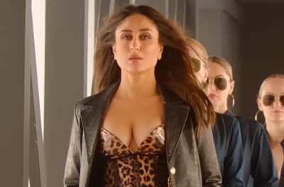 Kareena Kapoor