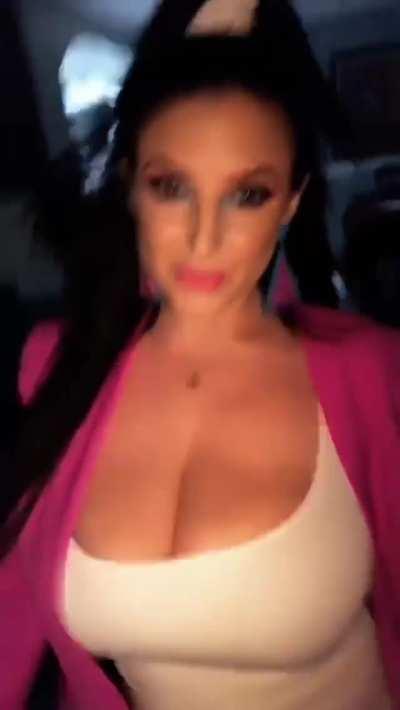 Bringing the 80s back