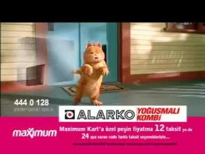 İyi geceler KGB halkı