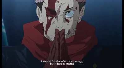 Yuji Itadori vs. Sukuna (Fan Animation by @Nelson_MorinJr)