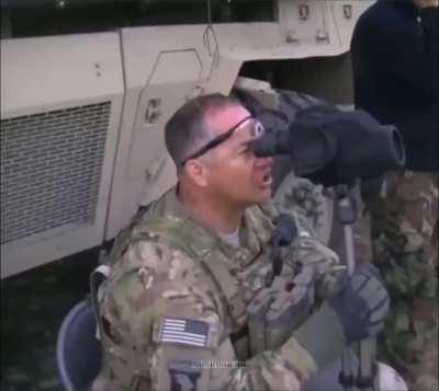 The only god I worship is Lockheed Martin