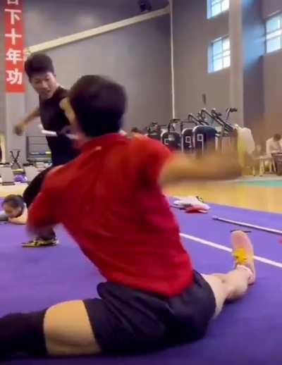 Lana Roades Son when Lana was pregnant