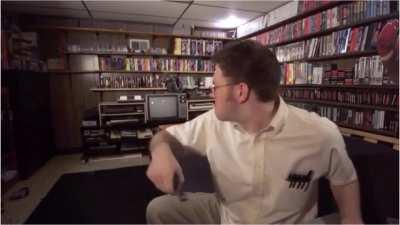 Hey? Wanna listen to some tunes?