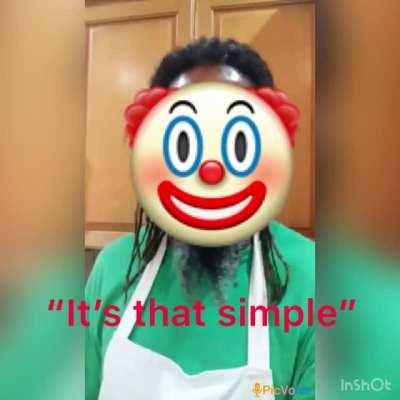 My estranged biological father who I haven’t seen since I was 4, being homophobic