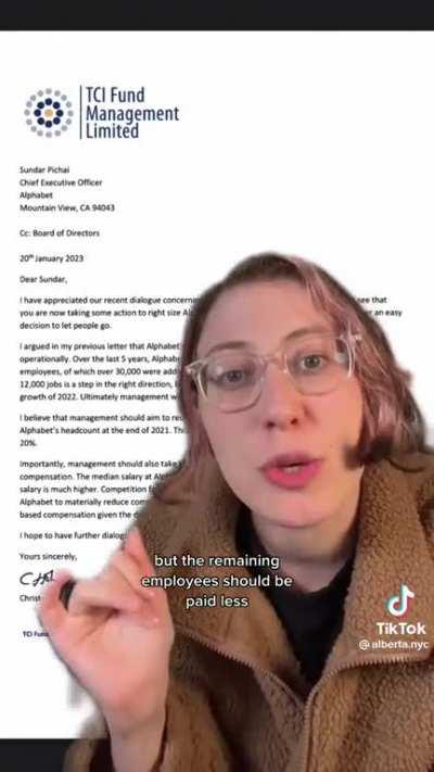 Even when you work, you're treated like dirt