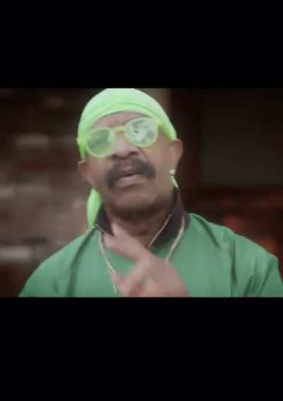 Finally, we see where Drizzy gets it from