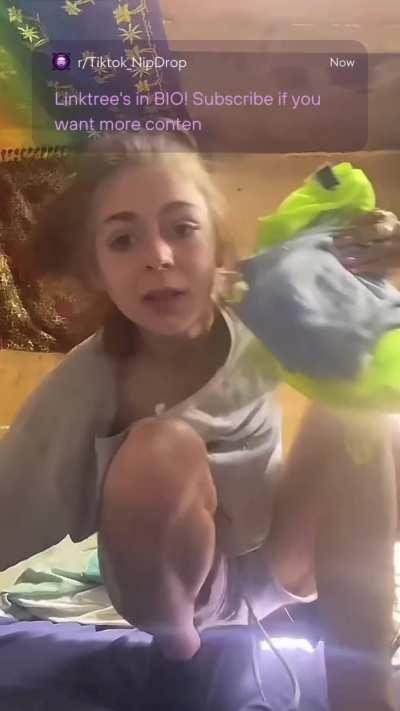 Nipple \ Nipples \ Nipslip \ slip \ tiktok \ ig instagram [JOIN] 43