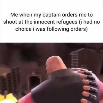 I swear I’m not having fun