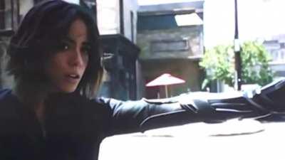 A meeting we would all want in the future