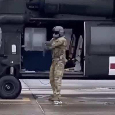 Got better maneuvers than F-22