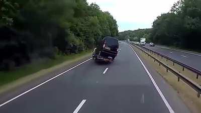 Let me drive more fast