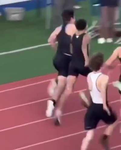 Celebrating Early [WCGW]