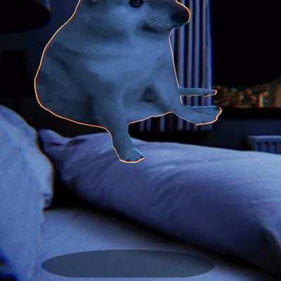 Más que de Momster, exceso de Tool