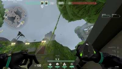 easy b take on new map fracture