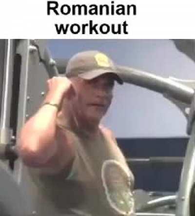 Se pregatesc trupe noi